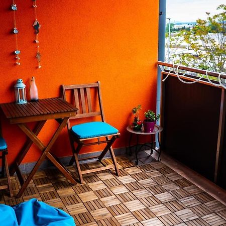 Apartma Orange Apartment Koper Luaran gambar