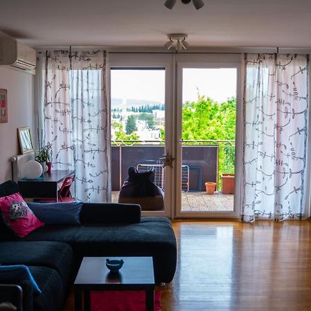 Apartma Orange Apartment Koper Luaran gambar