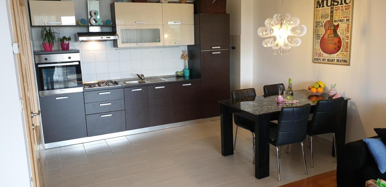 Apartma Orange Apartment Koper Luaran gambar