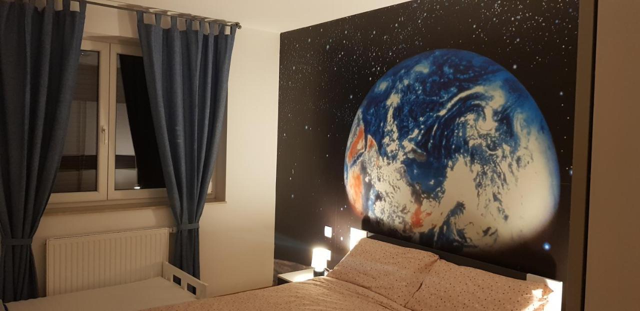 Apartma Orange Apartment Koper Luaran gambar