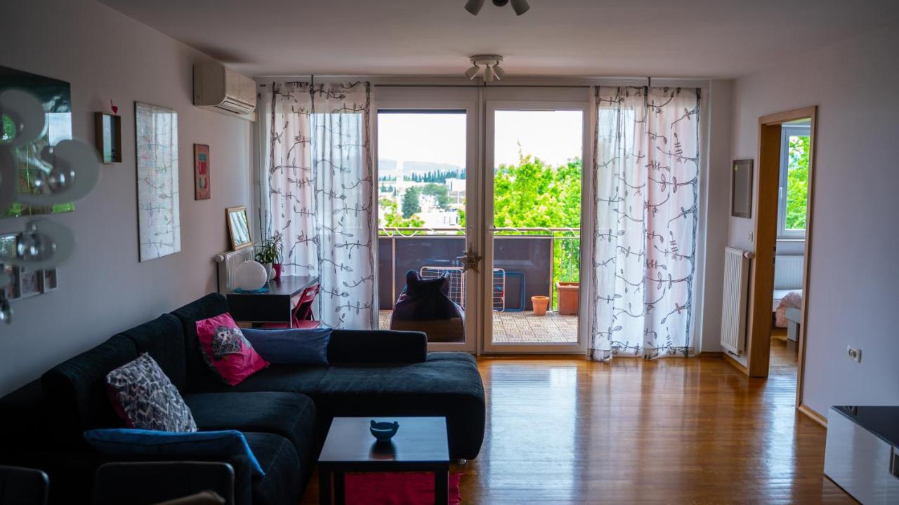 Apartma Orange Apartment Koper Luaran gambar