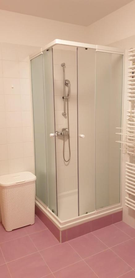 Apartma Orange Apartment Koper Luaran gambar