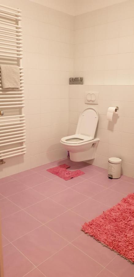 Apartma Orange Apartment Koper Luaran gambar