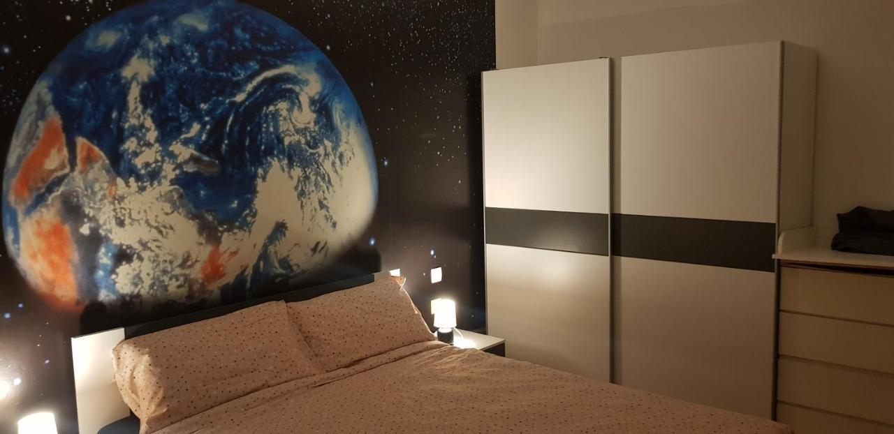 Apartma Orange Apartment Koper Luaran gambar