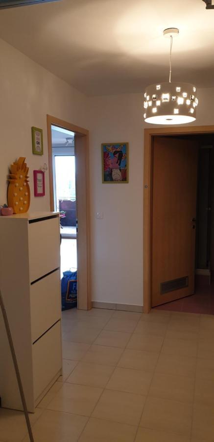 Apartma Orange Apartment Koper Luaran gambar